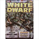 White Dwarf 161 